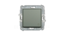 MINI Mechanizm łącznika zwierny światło szałwiowy 61MWP-5