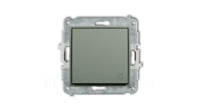 MINI Mechanizm łącznika zwierny światło szałwiowy 61MWP-5