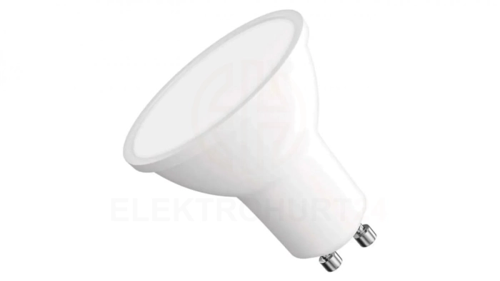 Żarówka LED Basic MR16 GU10 5,2W (40W) 4000K neutralna biel ZL8F23
