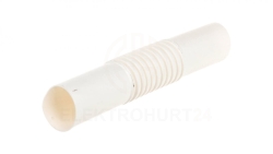 Złączka do rur elektroinstalacyjnych bezhalogenowa ZCLFHF 25 11663 /100 szt./