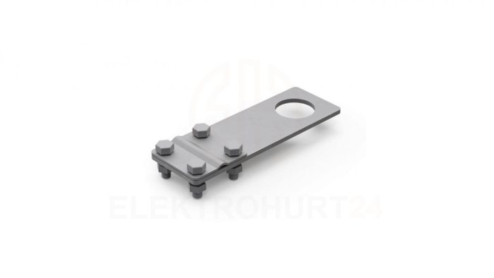 Złącze kontrolne M24 do konstrukcji 94124102