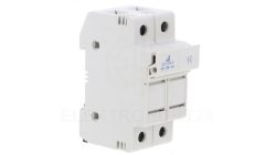 Rozłącznik bezpiecznikowy STI/32/2P 10x38 1000VDC 87.750