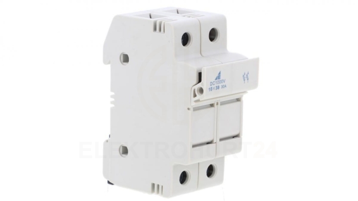 Rozłącznik bezpiecznikowy STI/32/2P 10x38 1000VDC 87.750