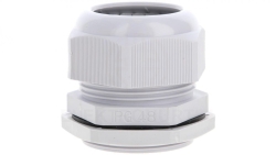 dławnica kablowa szara PG-48