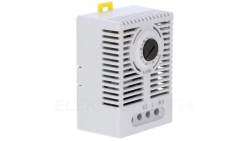 Hygrostat mechaniczny MEHI49 86.49