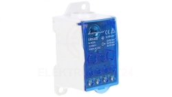 Blok rozdzielczy UKK-400 49.5400