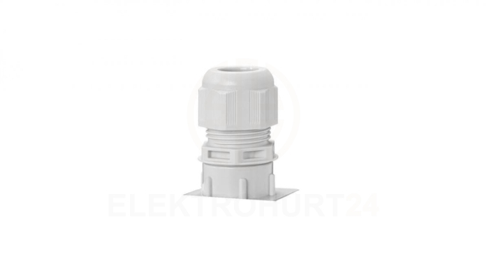 AQUANT 2K dławica 2K+dławik M20 IP65 szary 5082-65