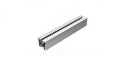 Profil aluminiowy 2400mm K-01-2400