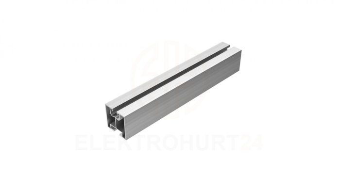 Profil aluminiowy 2400mm K-01-2400