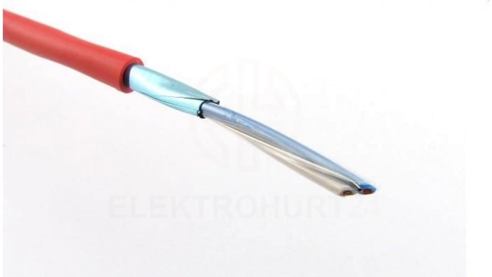 Kabel telekomunikacyjny YnTKSYekw 1x2x1 /bębnowy/