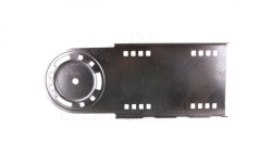 Łącznik przegubowy drabinek kablowych H160mm WRGV 160 FS 6227953