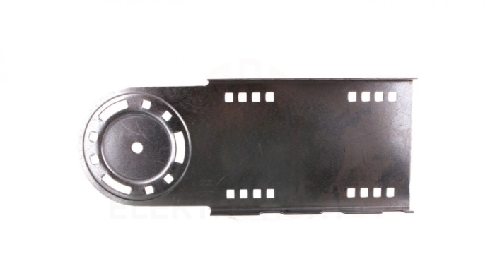 Łącznik przegubowy drabinek kablowych H160mm WRGV 160 FS 6227953