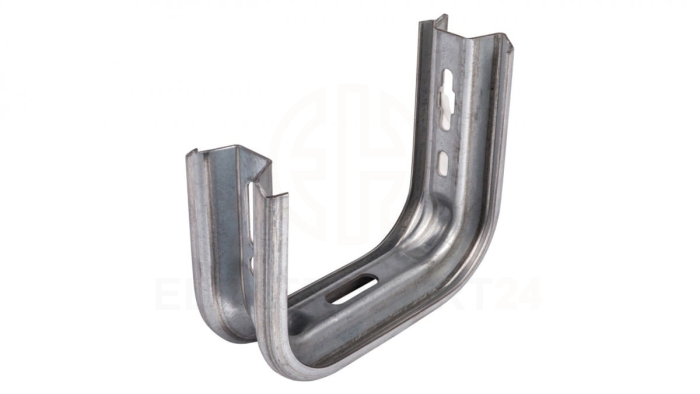 Wspornik scienno-sufitowy uniwersalny /100mm/ TPD 145 FS 6363806 /6szt./