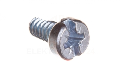 Blachowkręt stalowy UZ250 /250szt./