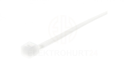 Opaska kablowa 2,5mm 120mm 120/2,5 OZN 25-120 25.12 /100szt./