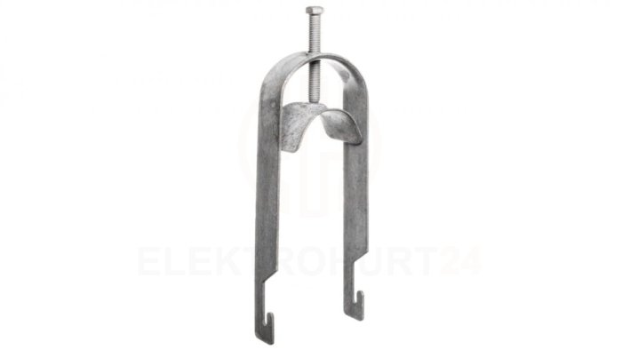Uchwyt kablowy zaczepowy UKZ2/52-58 402301