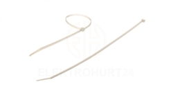 Opaska kablowa TK 30/3,6 naturalna E01TK-01010101001 /100szt./