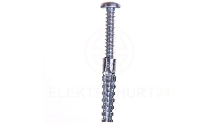 Kołek rozporowy MKR6x32 stal 803941 /100szt./