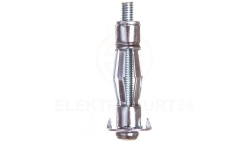 Kołek rozporowy do gips/karton KKG5x37 E90 803940 /100szt./