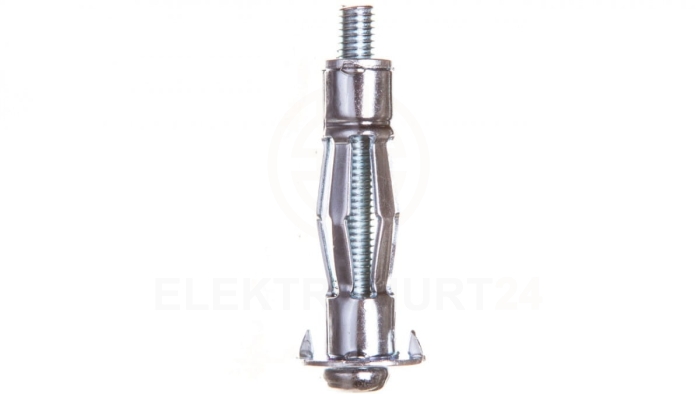 Kołek rozporowy do gips/karton KKG5x37 E90 803940 /100szt./