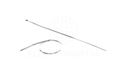Opaska kablowa stalowa 360x4,6 LS 4.6-360 B 61812960