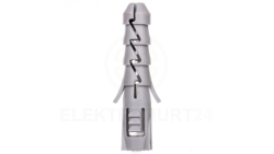 Koszulka kołka rozporowego fi08 FIX-K-08 /200szt./