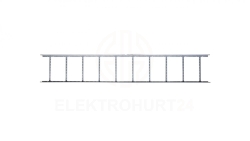 Drabinka kablowa 300x60 LG 630 NS 3000FS 6208509 /3m/