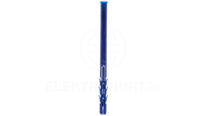 Kołek ramowy fi10 z wkrętem krzyżowym 10x160 R-FF1-N-10L160 /25szt./