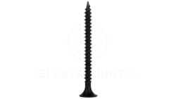 Wkręt do płyt G-K 3,5x45 mm do blach 500szt FS-3545