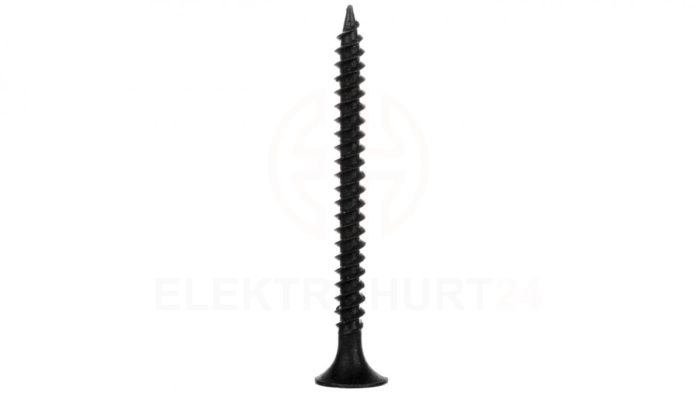 Wkręt do płyt G-K 3,5x45 mm do blach 500szt FS-3545