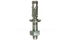 Kotwa opaskowa Rawlplug 8 x 50 mm do betonu R-XPT /100 szt./