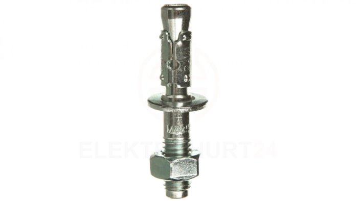 Kotwa rozprężna opaskowa M8x50 R-XPT-08050/5 /100szt./