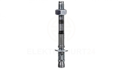 Kotwa opaskowa Rawlplug 8 x 75 mm do betonu R-XPT /100 szt./