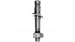 Kotwa opaskowa Rawlplug 10 x 65 mm do betonu R-XPT /50 szt./