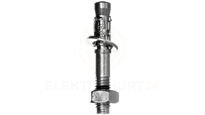 Kotwa rozprężna opaskowa M10x65 R-XPT-10065/5 /50szt./