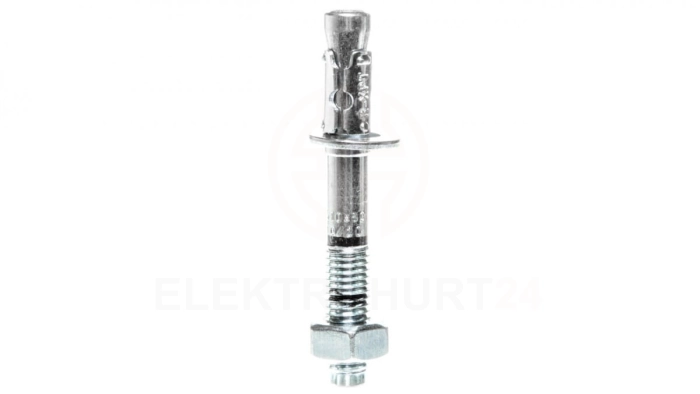 Kotwa rozprężna opaskowa M10x80 R-XPT-10080/10 /50szt./