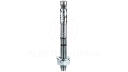 Kotwa opaskowa Rawlplug 10 x 95 mm do betonu R-XPT /50 szt./