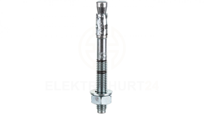 Kotwa rozprężna opaskowa M10x95 R-XPT-10095/25 /50szt./