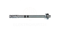 Kotwa opaskowa Rawlplug 10 x 130 mm do betonu R-XPT /50 szt./
