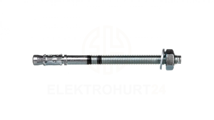 Kotwa rozprężna opaskowa M10x130 R-XPT-10130/60 /50szt./