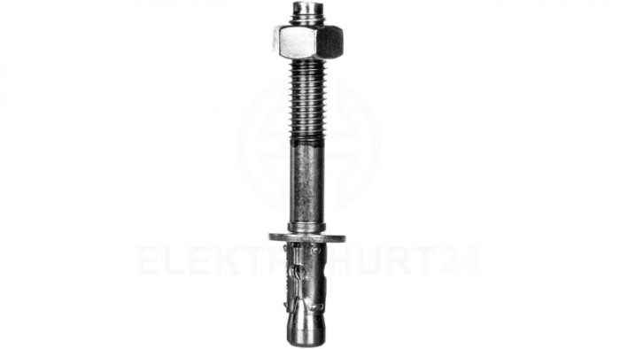 Kotwa rozprężna opaskowa M12x100 R-XPT-12100/5 /50szt./
