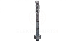Kotwa opaskowa Rawlplug 12 x 120 mm do betonu R-XPT /50 szt./