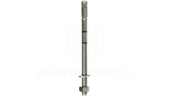 Kotwa opaskowa Rawlplug 12 x 180 mm do betonu R-XPT /50 szt./