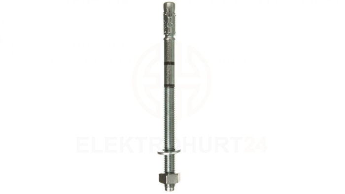 Kotwa rozprężna opaskowa M12x180 R-XPT-12180/85 /50szt./