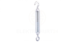 Śruba rzymska 252mm 6 35.1 OC /93500101/