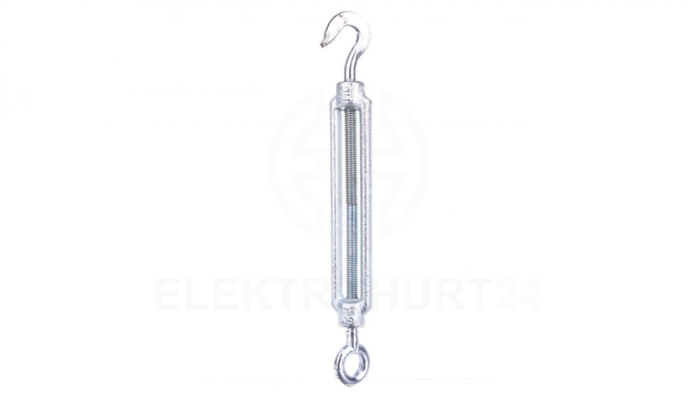 Śruba rzymska 252mm 6 35.1 OC /93500101/