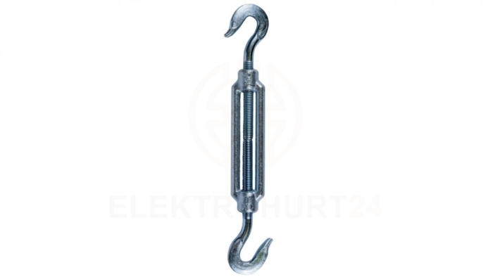 Śruba rzymska hak-hak 230-315mm M10 34.3 OC /93400301/