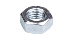 Nakrętka sześciokątna M8 DIN 934 M8 G 3400085 /100szt./