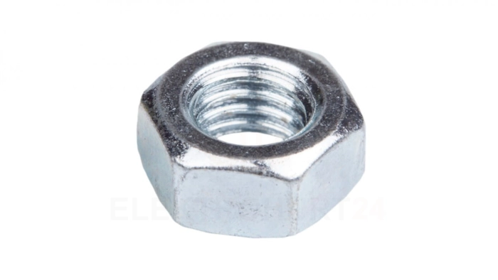 Nakrętka sześciokątna M8 DIN 934 M8 G 3400085 /100szt./