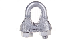 Zacisk linki typ ZL 6 650423 /100szt./